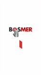 Mobile Screenshot of bosmer.com